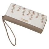 En-ji Ishi Wallet – Khaki