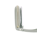 En-ji Ishi Wallet - Olive