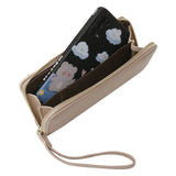 En-ji Ishi Wallet - Olive