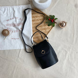 En-ji Ryuka Wallet - Black