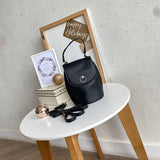 En-ji Ryuka Wallet - Black