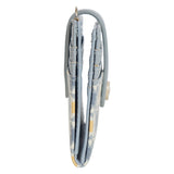 En-ji Tori Card Wallet - Babyblue