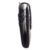 En-ji Jinju Card Wallet - Black