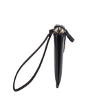 En-ji Naiko Long Wallet - Black