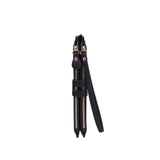 En-ji Kimi Long Wallet - Black