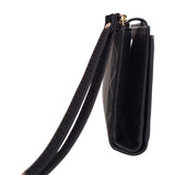 En-ji Furiko Long Wallet - Black