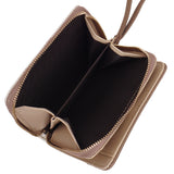 En-ji Seiko Wallet - Olive