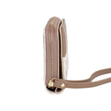 En-ji Seiko Wallet - Khaki