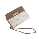 En-ji Seiko Wallet - Khaki