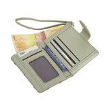 En-ji Nobi Wallet - Mint