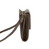 En-ji Dahee Wallet - Khaki