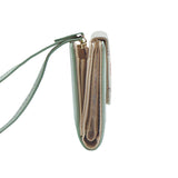 En-ji Dahee Wallet - Mint