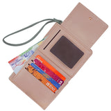 En-ji Dahee Wallet - Mint
