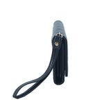 En-ji Mori Wallet - Black