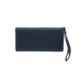En-ji Mori Wallet - Black