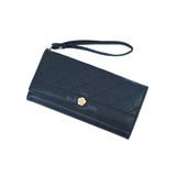 En-ji Mori Wallet - Black