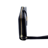 En-ji Yutami Wallet - Black