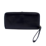 En-ji Yutami Wallet - Black