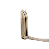 En-ji Yutami Wallet - Cream