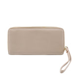 En-ji Yutami Wallet - Cream
