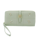 En-ji  Yutami Wallet - Mint