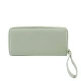 En-ji  Yutami Wallet - Mint
