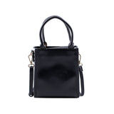 En-ji Eunmi Wallet - Black