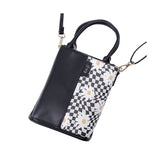 En-ji Eunmi Wallet - Black