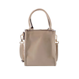 En-ji Eunmi Wallet - Khaki