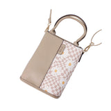 En-ji Eunmi Wallet - Khaki