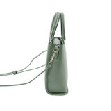 En-ji Eunmi Wallet - Olive
