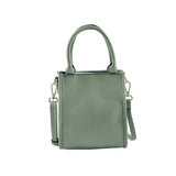 En-ji Eunmi Wallet - Olive