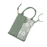 En-ji Eunmi Wallet - Olive
