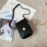 En-ji Jehyo Wallet - Black