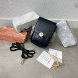 En-ji Jehyo Wallet - Black