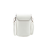 En-ji Jehyo Wallet - Ivory