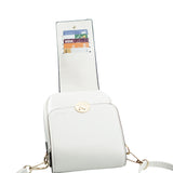 En-ji Jehyo Wallet - Ivory