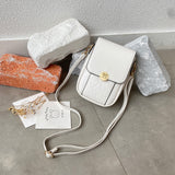 En-ji Jehyo Wallet - Ivory