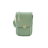 En-ji Jehyo Wallet - Mint