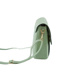 En-ji Jehyo Wallet - Mint