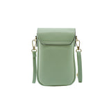 En-ji Jehyo Wallet - Mint