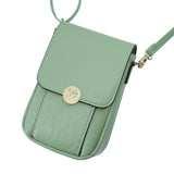 En-ji Jehyo Wallet - Mint