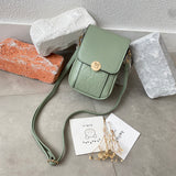En-ji Jehyo Wallet - Mint