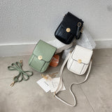 En-ji Jehyo Wallet - Mint