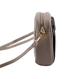 En-ji Hyena Wallet - Khaki