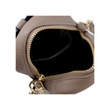 En-ji Hyena Wallet - Khaki