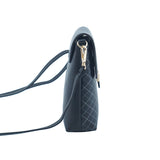 En-ji Shiju Wallet - Black