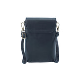 En-ji Shiju Wallet - Black