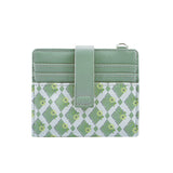 En-ji Jyuni Wallet - Mint