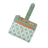 En-ji Jyuni Wallet - Mint